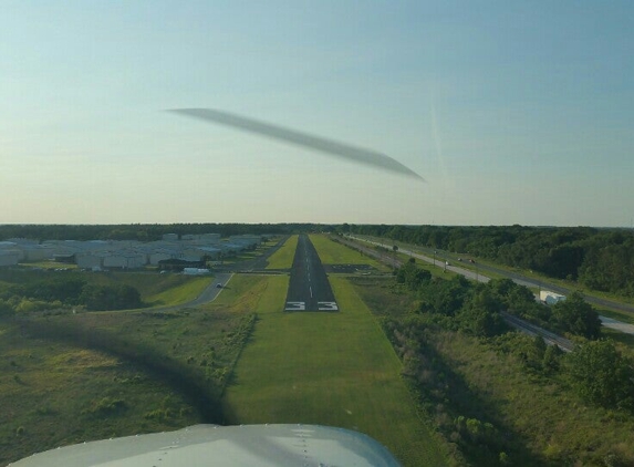 X04 - Orlando Apopka Airport - Apopka, FL