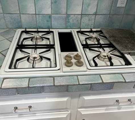 MDTECH Appliance Repair - Irvine, CA. Cooktop repair Installation | Stove repair installation | Oven repair installation | Gas Range repair Installation | Bake repair installation | Ignitor repair installation 