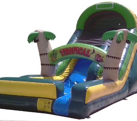 Rockin Bouncies Inflatable Rentals - lakeland, FL