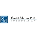 SmithMarco, P.C. - Attorneys