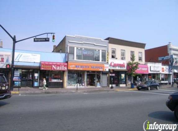 MEGA Beauty Supply - West New York, NJ