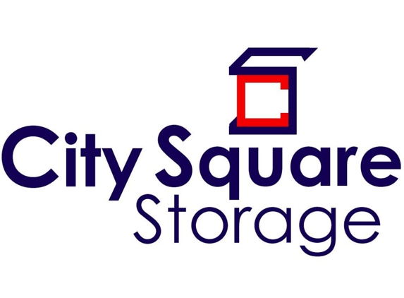 City Square Storage - Bullhead City, AZ