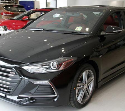 Reynella Hyundai - Service Centre - Reynella, SA