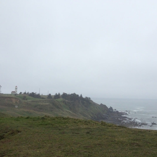 Cape Blanco State Park - Port Orford, OR