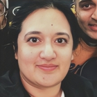 Sima Pandya, DPM