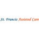 St. Francis Assisted Care