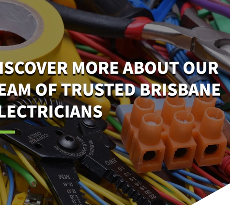 Runcorn Electrical Services pty ltd - Runcorn, QLD. Discover More About Our Team Of Trusted Brisbane Electricians