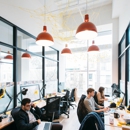 WeWork - Office & Desk Space Rental Service