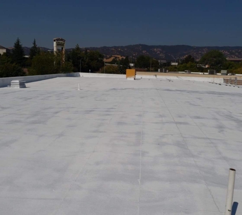 Dc Roofing & Waterproofing Systems Inc