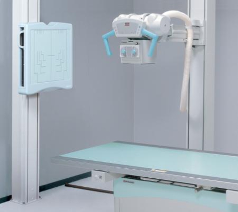 Exact Express Radiology - Beaudesert, QLD