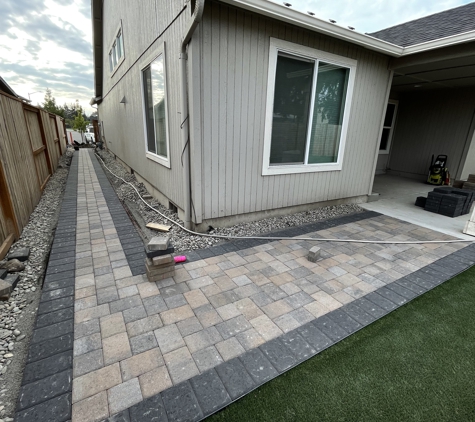 Celtic Landscaping, INC - Keizer, OR