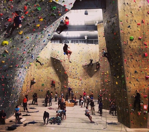 Movement Climbing & Fitness - Boulder, CO