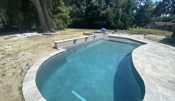 Savannah Pool Services - Savannah, GA