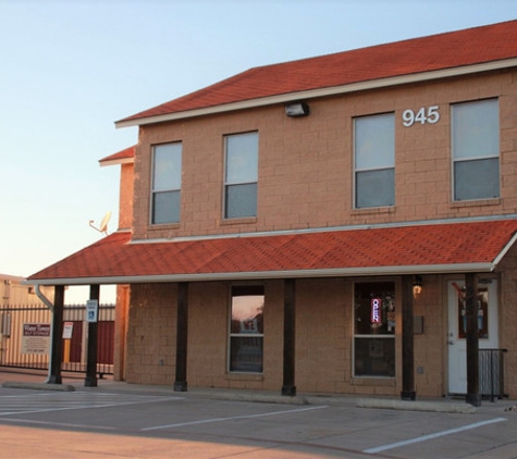 Storage Direct Self Storage - Cedar Park, TX