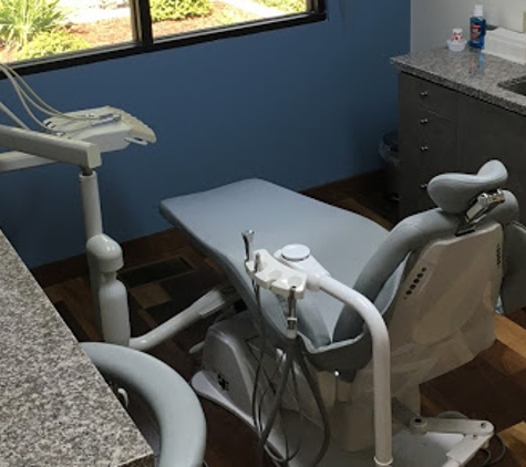 Crestview Family Dental - Santa Clara, CA