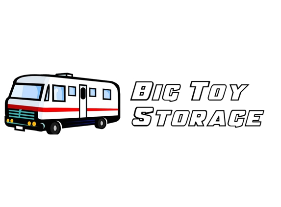 Big Toy Storage - Beresford, SD