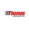 Thomas Automotive Inc. gallery