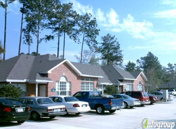 First Florida Mortgage Co. - Jacksonville, FL