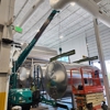 CWS Rigging gallery