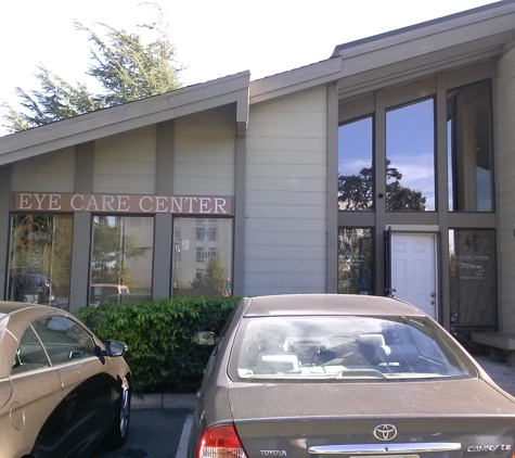 Eye Care Center - Concord, CA