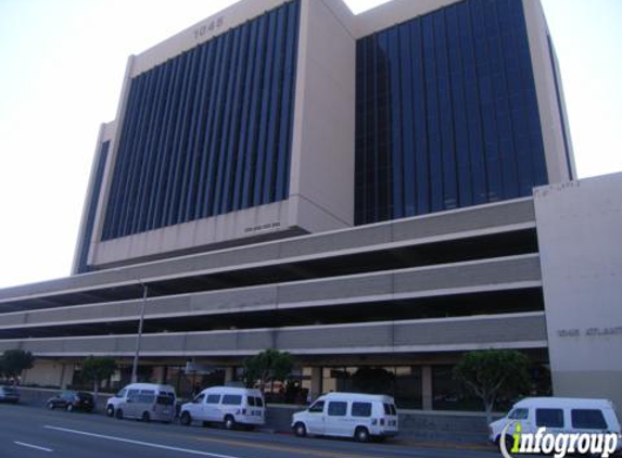 Family Clinic-St. Mary Medical Center-Long Beach - Long Beach, CA