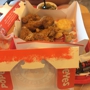 Popeyes Louisiana Kitchen