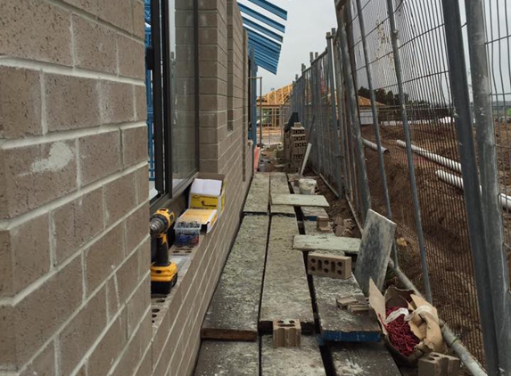 All Things Masonry  Bricklaying & Blocklaying Pty Ltd - Warners Bay, NSW