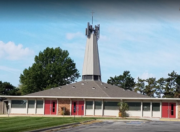 Southwest Church of Christ - Omaha, NE