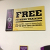 Planet Fitness gallery