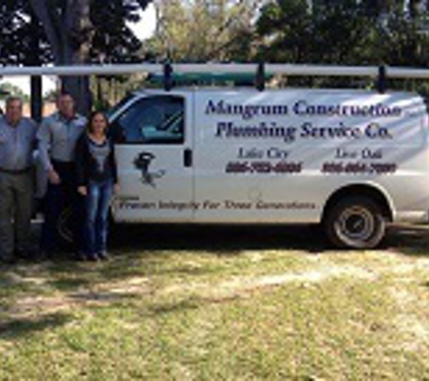 Mangrum Construction - Lake City, FL