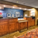 Hampton Inn Jonesville/Elkin - Hotels