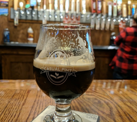 The Casual Pint - Omaha, NE