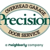 Precision Overhead Garage Door Service gallery