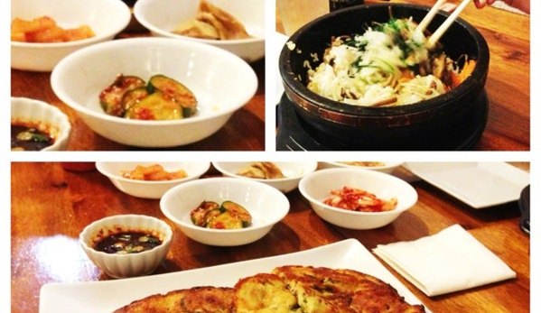 Kimchi Korean Restaurant - Oviedo, FL