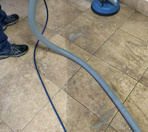 Scott's Carpet Care - Humble, TX