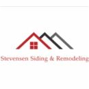 Stevensen Siding & Remodeling - Siding Materials