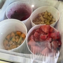 Pick & Mix Juice Bar - Fruit Baskets