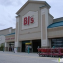 BJ's Optical - Optometrists