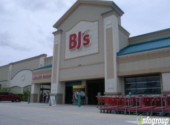 BJ's Optical - Kissimmee, FL