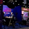 Influx Marketing gallery