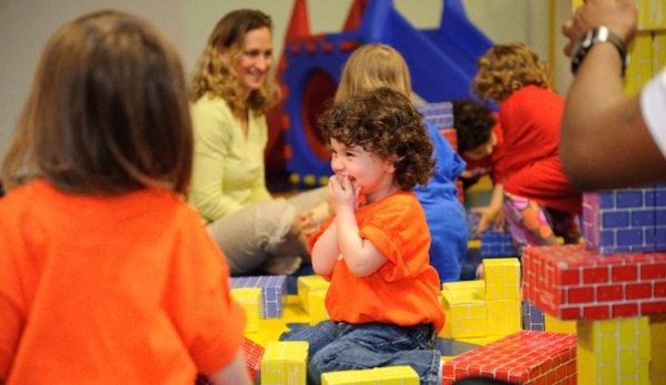 Great Play-Kids Gym - Frisco, TX