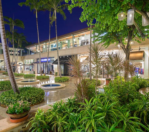 Shops at Merrick Park - Coral Gables, FL