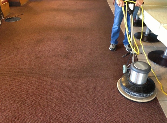 Fresh 'n Dri Carpet & Tile Cleaning