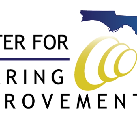 CLOSED-The Center For Hearing Improvement - Melbourne, FL