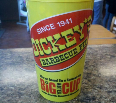Dickey's Barbecue Pit - Las Vegas, NV
