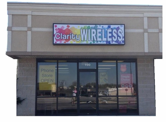 Clarity Wireless - Springfield, MO