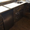 Stone Outdoor Kitchens gallery