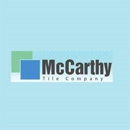 McCarthy Tile - Bathroom Remodeling