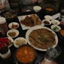 Stone Korean Restaurant