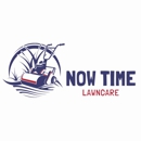 Now Time Lawncare - Gardeners